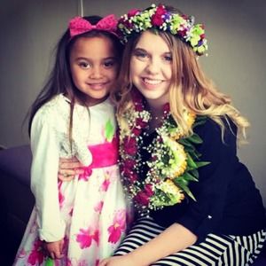 Meet your Posher, Karlie